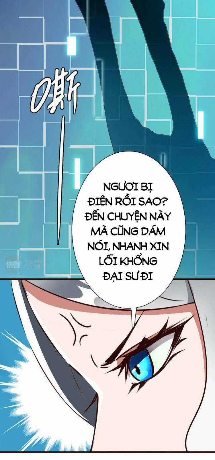 Hệ Thống Thăng Cấp Điên Cuồng Chapter 9 trang 16