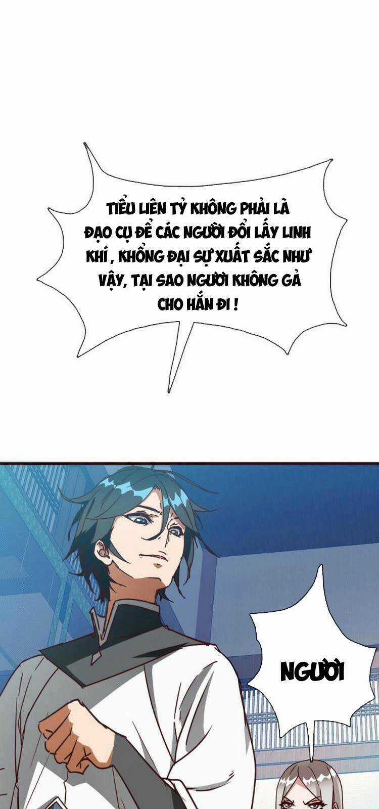 Hệ Thống Thăng Cấp Điên Cuồng Chapter 9 trang 17