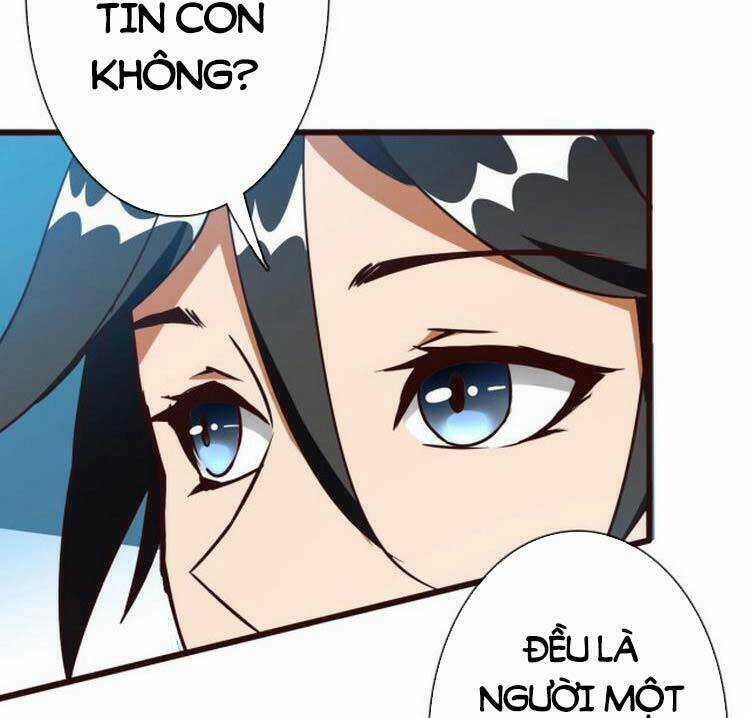 Hệ Thống Thăng Cấp Điên Cuồng Chapter 9 trang 20