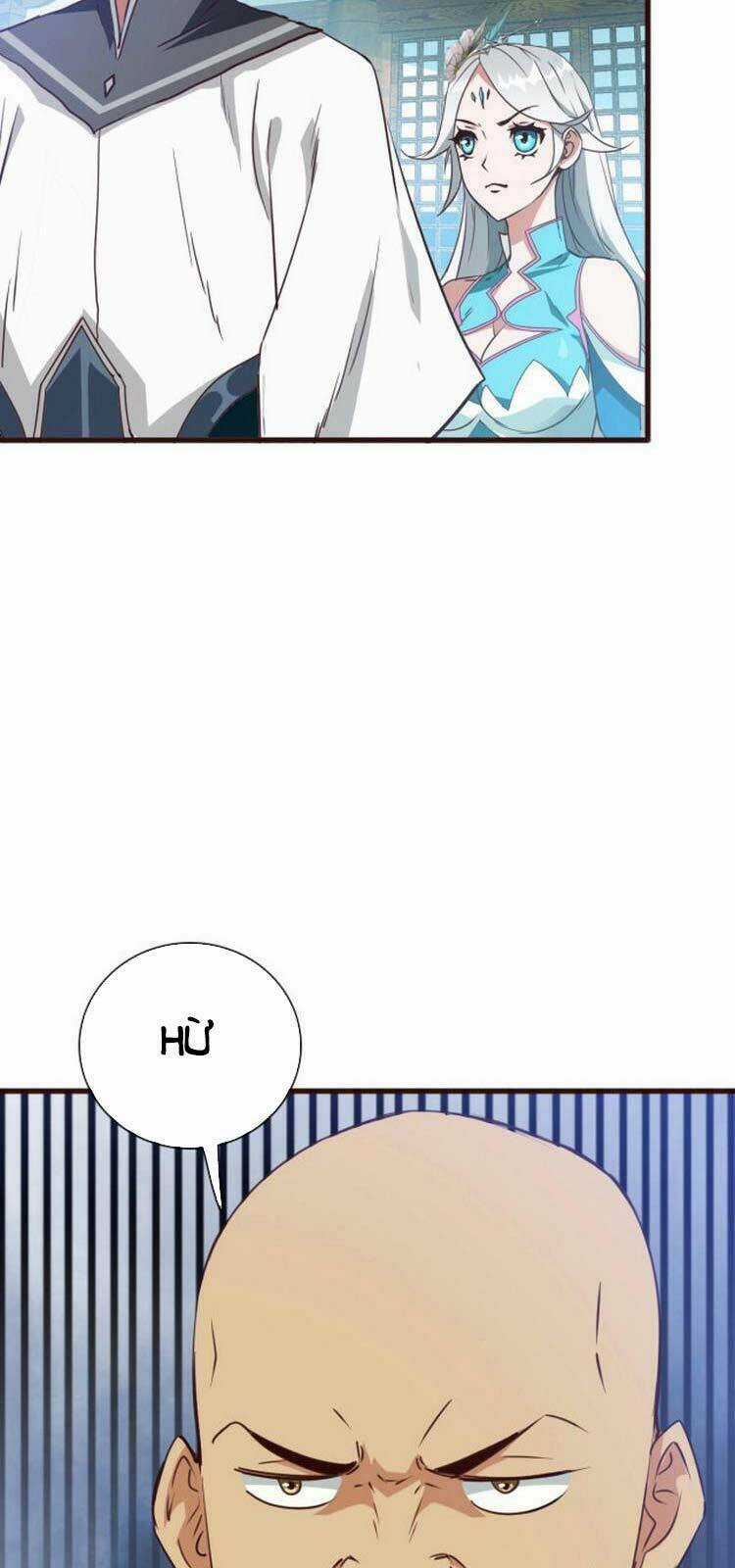 Hệ Thống Thăng Cấp Điên Cuồng Chapter 9 trang 23