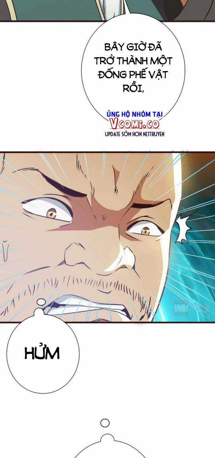 Hệ Thống Thăng Cấp Điên Cuồng Chapter 9 trang 38