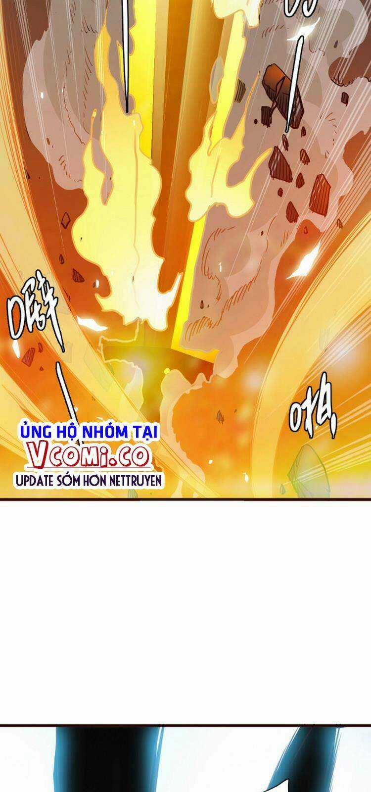 Hệ Thống Thăng Cấp Điên Cuồng Chapter 9 trang 42