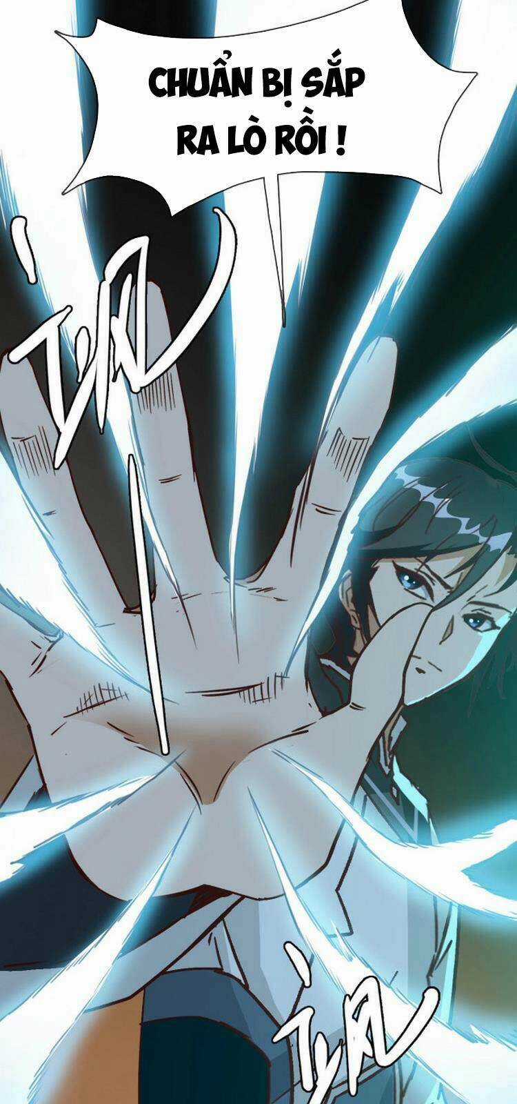 Hệ Thống Thăng Cấp Điên Cuồng Chapter 9 trang 43