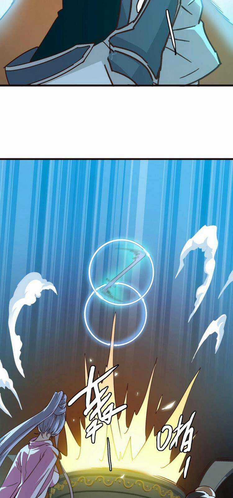 Hệ Thống Thăng Cấp Điên Cuồng Chapter 9 trang 44