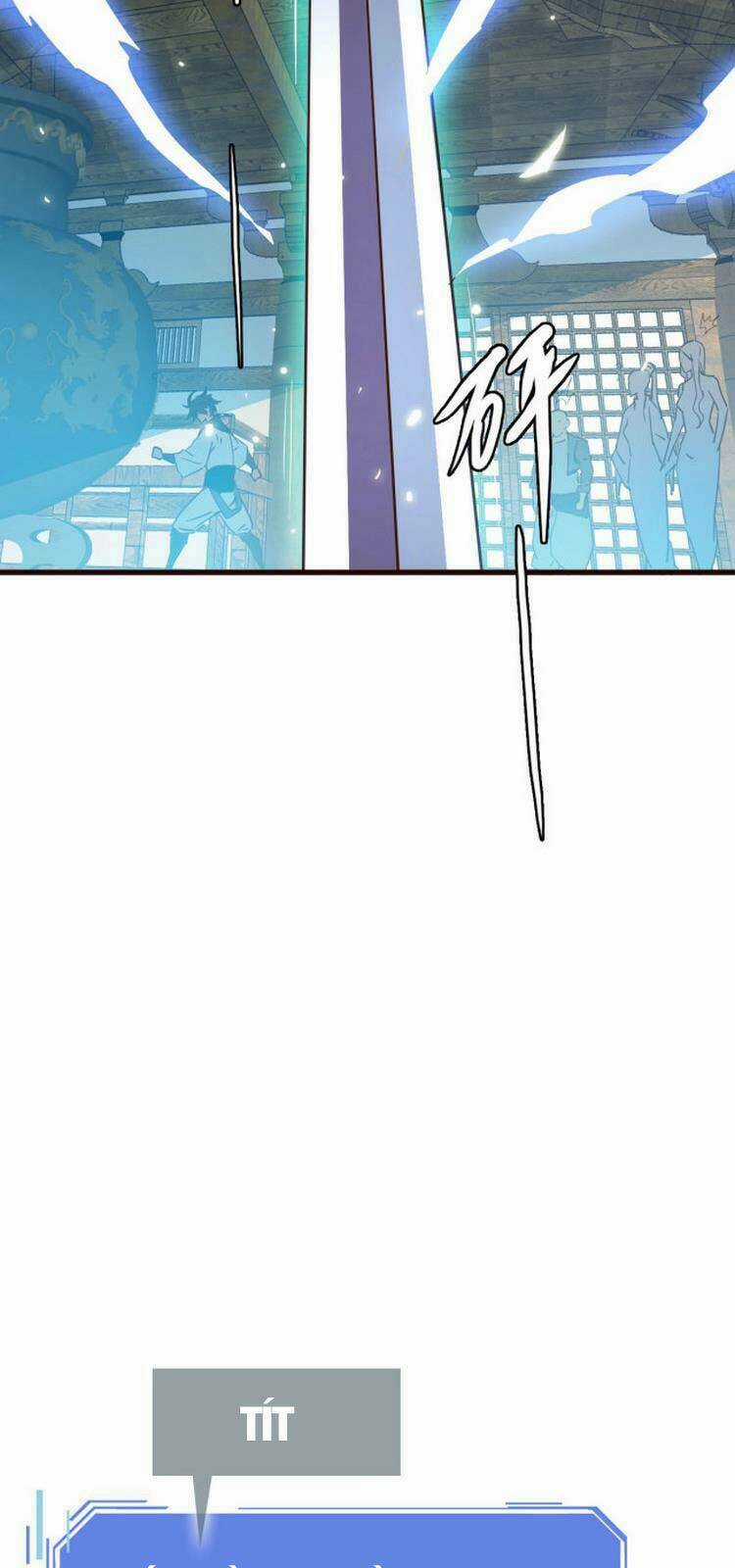 Hệ Thống Thăng Cấp Điên Cuồng Chapter 9 trang 46