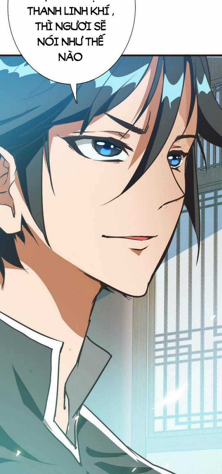 Hệ Thống Thăng Cấp Điên Cuồng Chapter 9 trang 5