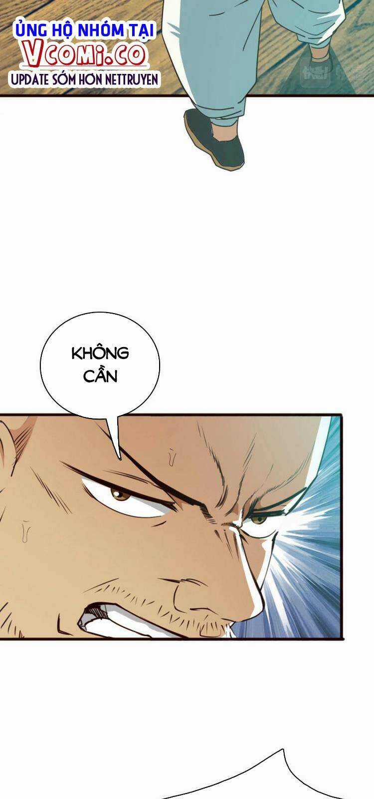 Hệ Thống Thăng Cấp Điên Cuồng Chapter 9 trang 51