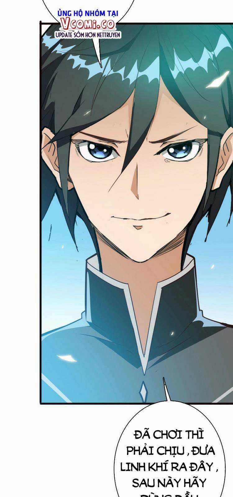 Hệ Thống Thăng Cấp Điên Cuồng Chapter 9 trang 53