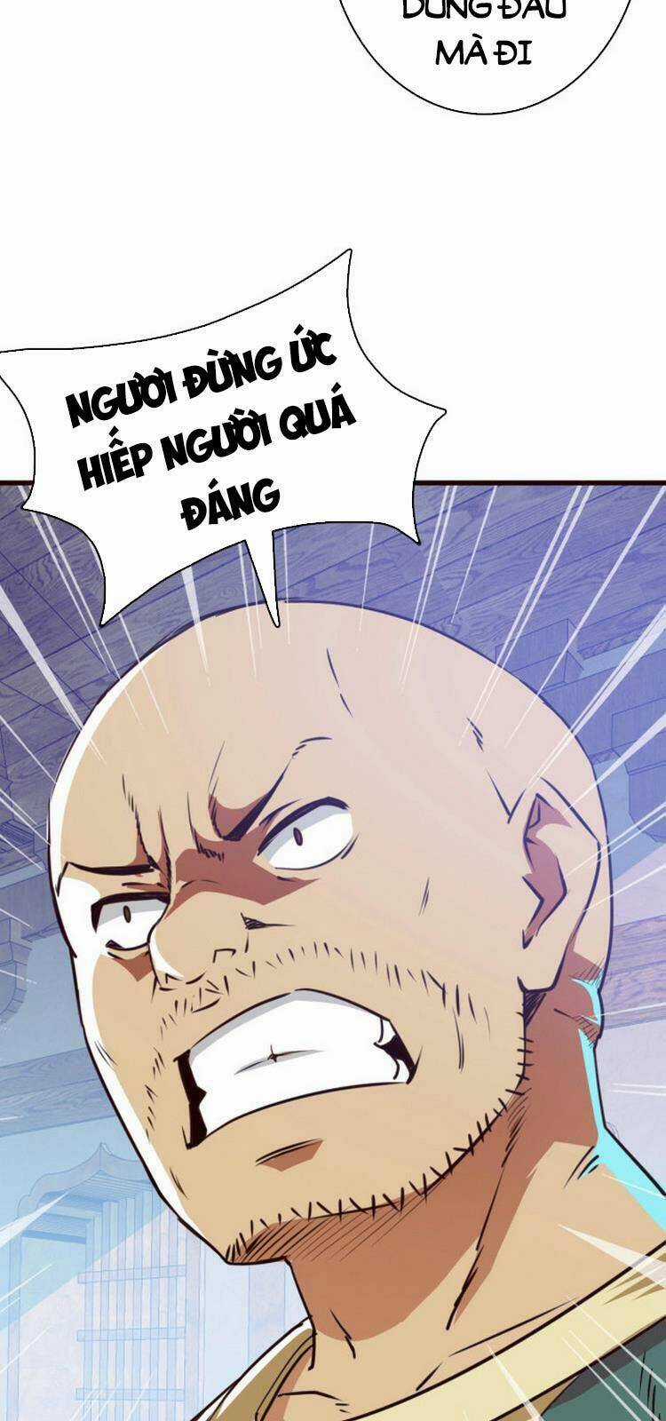 Hệ Thống Thăng Cấp Điên Cuồng Chapter 9 trang 54