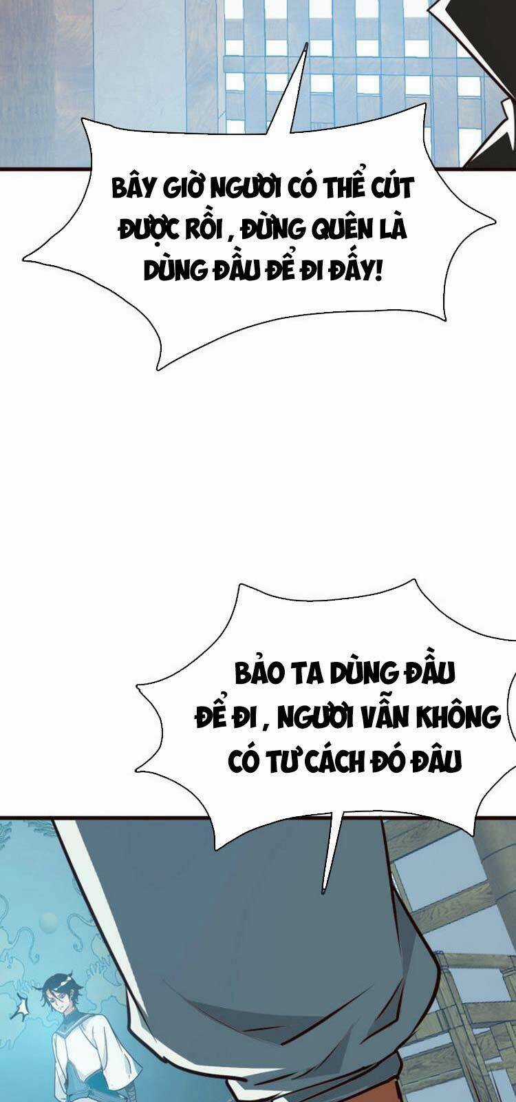 Hệ Thống Thăng Cấp Điên Cuồng Chapter 9 trang 59