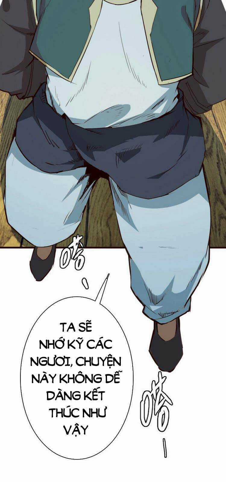 Hệ Thống Thăng Cấp Điên Cuồng Chapter 9 trang 64