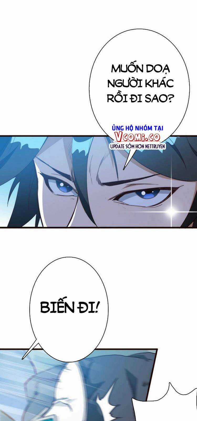 Hệ Thống Thăng Cấp Điên Cuồng Chapter 9 trang 65