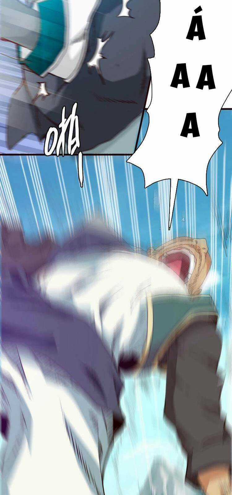 Hệ Thống Thăng Cấp Điên Cuồng Chapter 9 trang 66