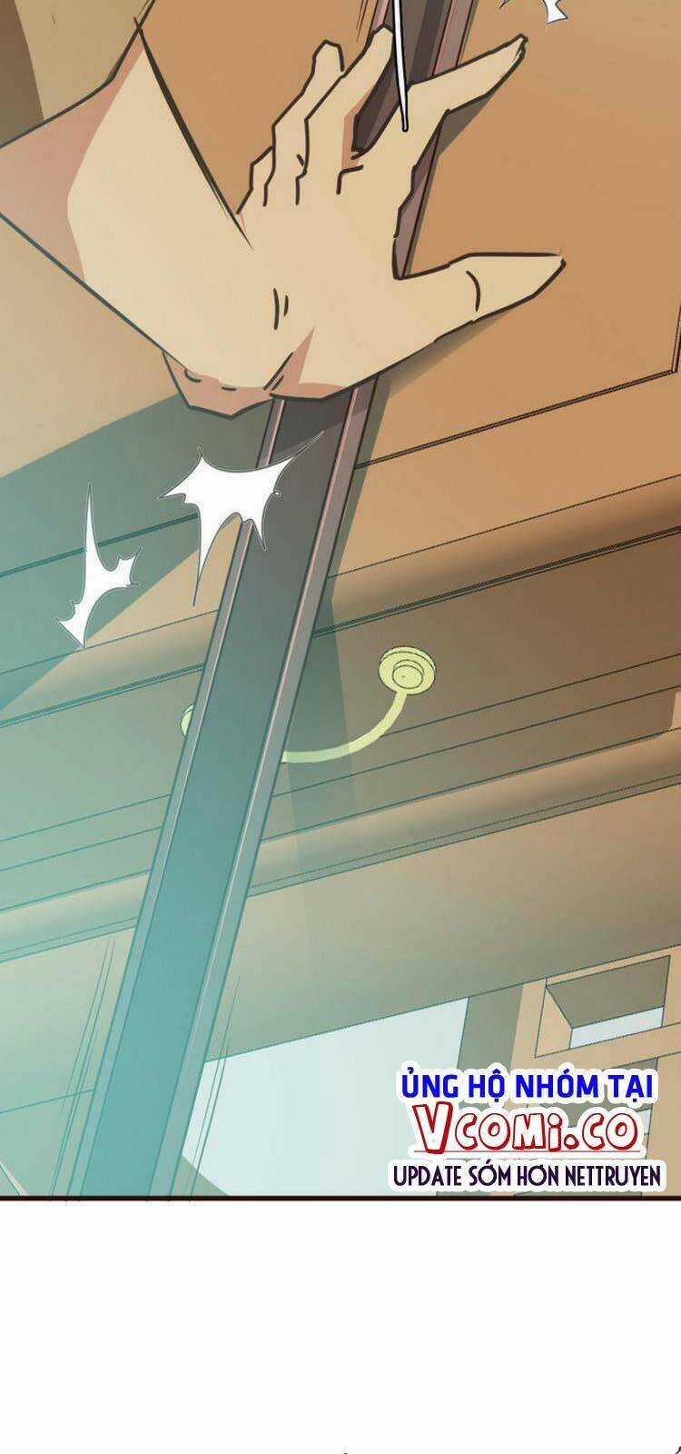 Hệ Thống Thăng Cấp Điên Cuồng Chapter 9 trang 7