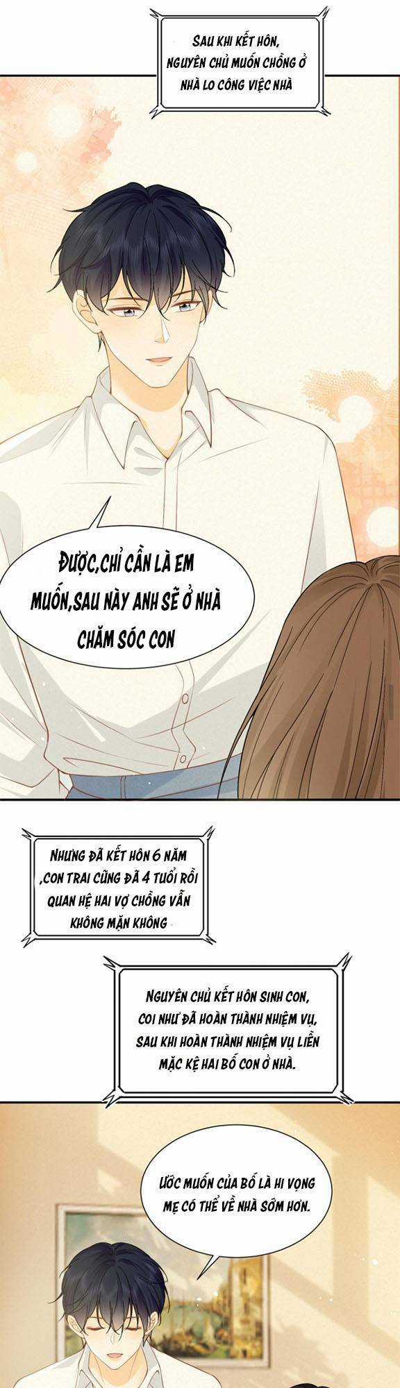 Hệ Thống: Thăng Cấp Nhờ Việc Nuôi Con Chapter 1 trang 12