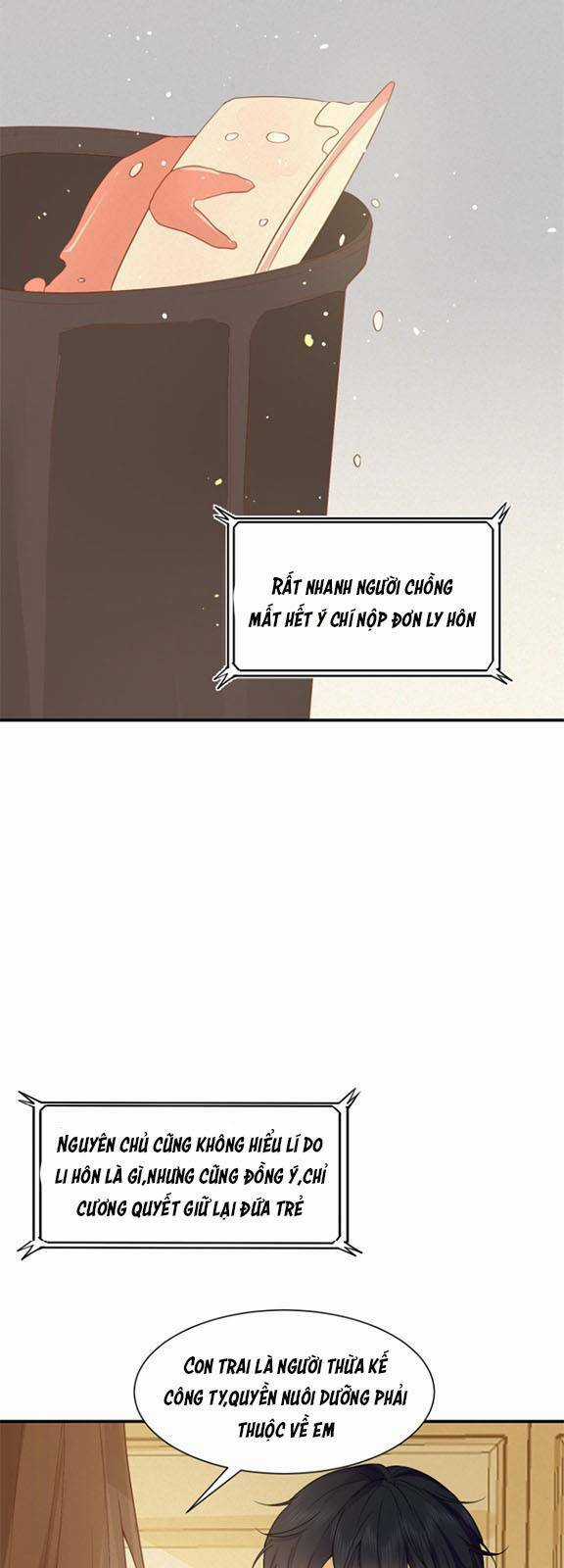 Hệ Thống: Thăng Cấp Nhờ Việc Nuôi Con Chapter 1 trang 14