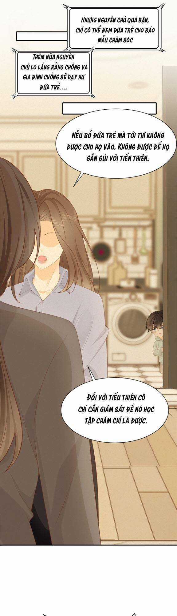 Hệ Thống: Thăng Cấp Nhờ Việc Nuôi Con Chapter 1 trang 16