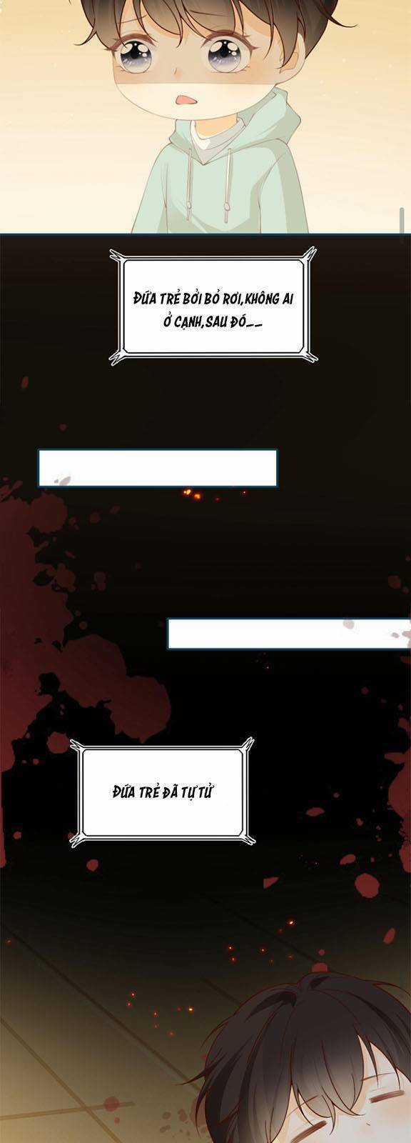 Hệ Thống: Thăng Cấp Nhờ Việc Nuôi Con Chapter 1 trang 18