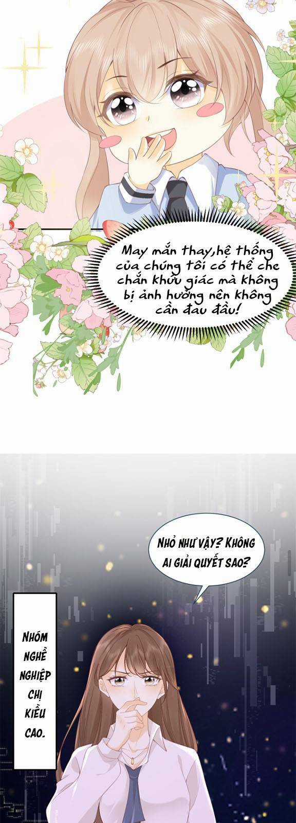 Hệ Thống: Thăng Cấp Nhờ Việc Nuôi Con Chapter 1 trang 2