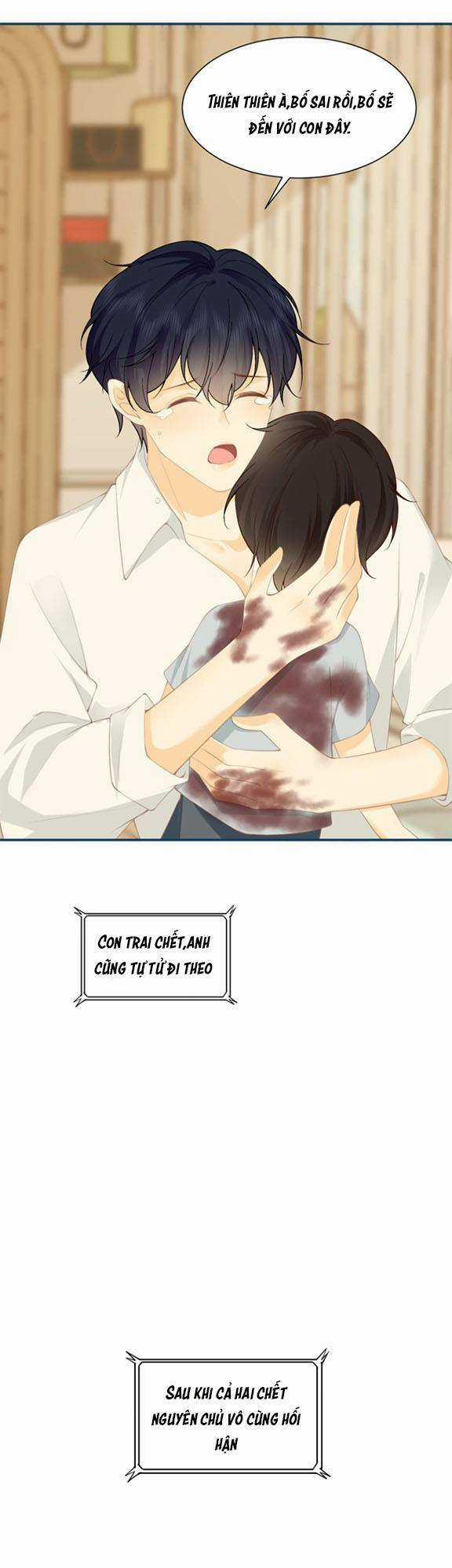 Hệ Thống: Thăng Cấp Nhờ Việc Nuôi Con Chapter 1 trang 20