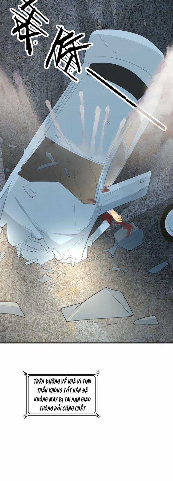 Hệ Thống: Thăng Cấp Nhờ Việc Nuôi Con Chapter 1 trang 23