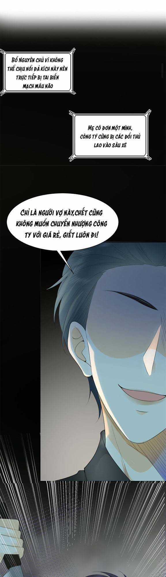 Hệ Thống: Thăng Cấp Nhờ Việc Nuôi Con Chapter 1 trang 24