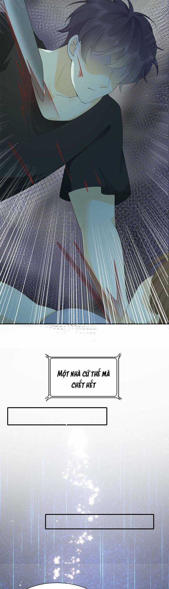 Hệ Thống: Thăng Cấp Nhờ Việc Nuôi Con Chapter 1 trang 25