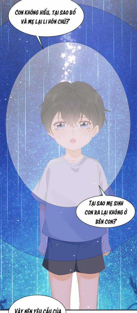 Hệ Thống: Thăng Cấp Nhờ Việc Nuôi Con Chapter 1 trang 26