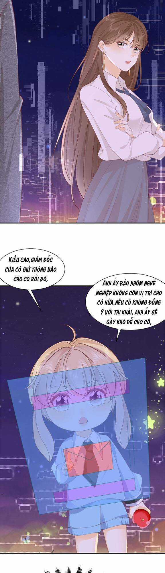 Hệ Thống: Thăng Cấp Nhờ Việc Nuôi Con Chapter 1 trang 5