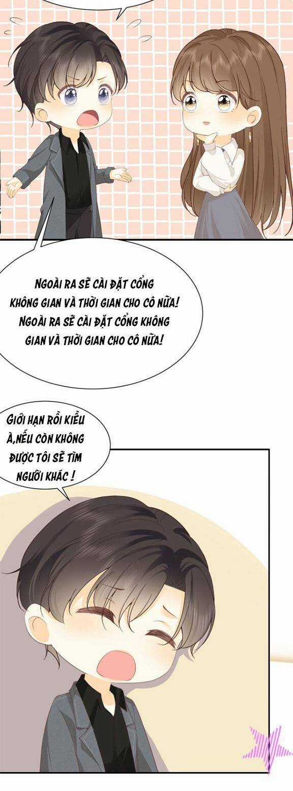 Hệ Thống: Thăng Cấp Nhờ Việc Nuôi Con Chapter 1 trang 7