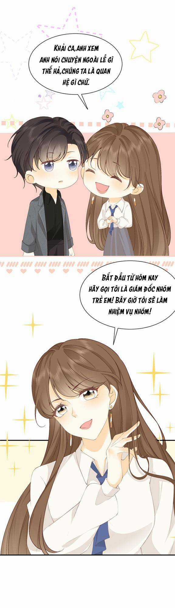 Hệ Thống: Thăng Cấp Nhờ Việc Nuôi Con Chapter 1 trang 8