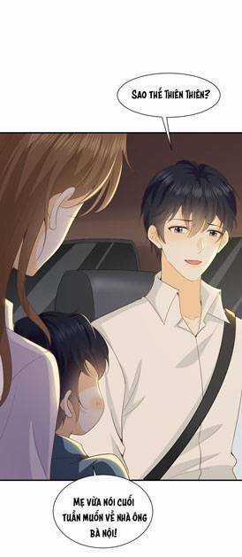 Hệ Thống: Thăng Cấp Nhờ Việc Nuôi Con Chapter 10 trang 11