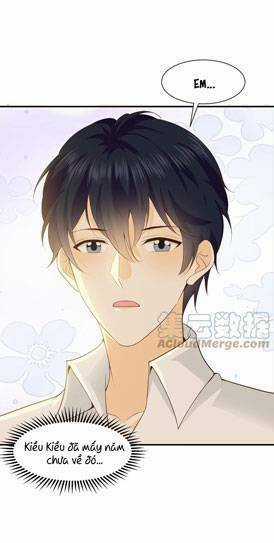 Hệ Thống: Thăng Cấp Nhờ Việc Nuôi Con Chapter 10 trang 12