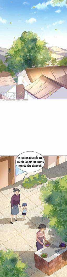 Hệ Thống: Thăng Cấp Nhờ Việc Nuôi Con Chapter 10 trang 16