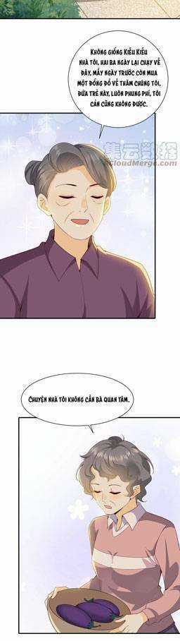 Hệ Thống: Thăng Cấp Nhờ Việc Nuôi Con Chapter 10 trang 17