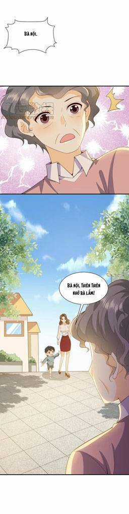 Hệ Thống: Thăng Cấp Nhờ Việc Nuôi Con Chapter 10 trang 18