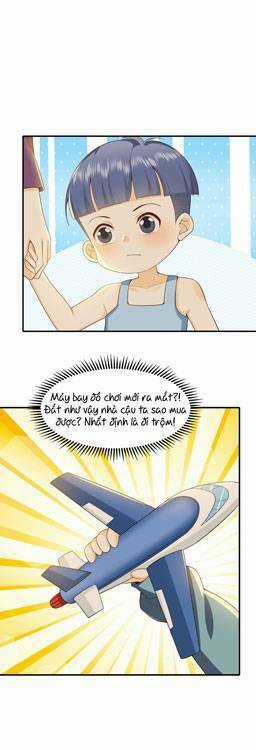 Hệ Thống: Thăng Cấp Nhờ Việc Nuôi Con Chapter 10 trang 19