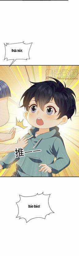 Hệ Thống: Thăng Cấp Nhờ Việc Nuôi Con Chapter 10 trang 21