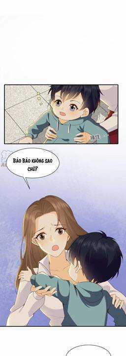 Hệ Thống: Thăng Cấp Nhờ Việc Nuôi Con Chapter 10 trang 22