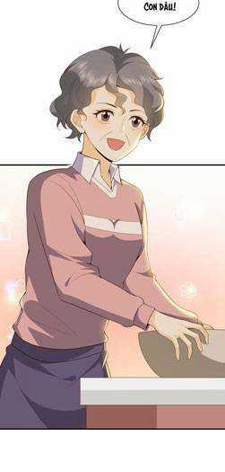 Hệ Thống: Thăng Cấp Nhờ Việc Nuôi Con Chapter 10 trang 23