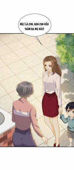 Hệ Thống: Thăng Cấp Nhờ Việc Nuôi Con Chapter 10 trang 24