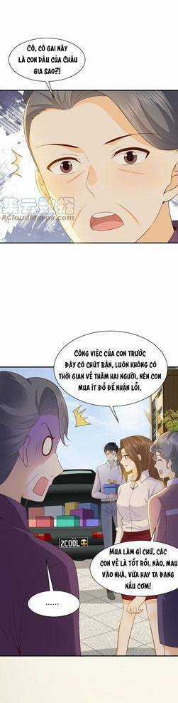 Hệ Thống: Thăng Cấp Nhờ Việc Nuôi Con Chapter 10 trang 25