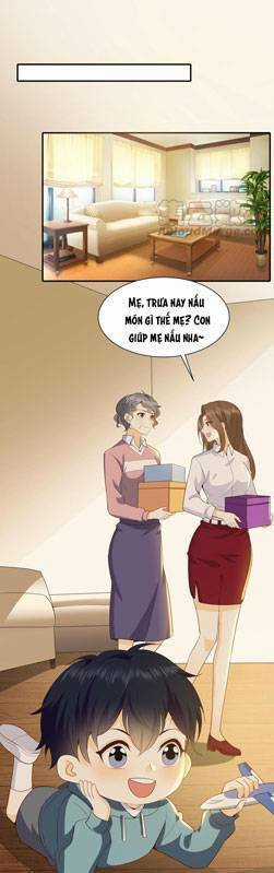 Hệ Thống: Thăng Cấp Nhờ Việc Nuôi Con Chapter 10 trang 26