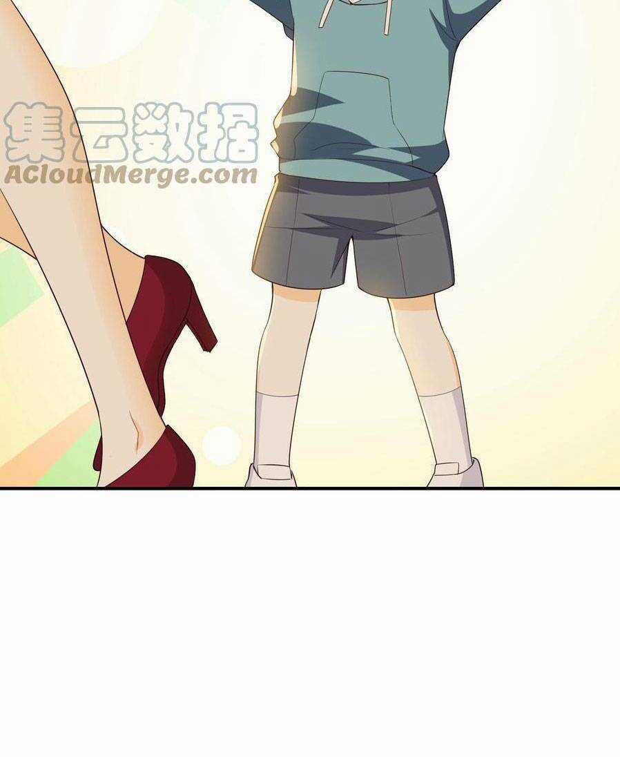 Hệ Thống: Thăng Cấp Nhờ Việc Nuôi Con Chapter 11 trang 10