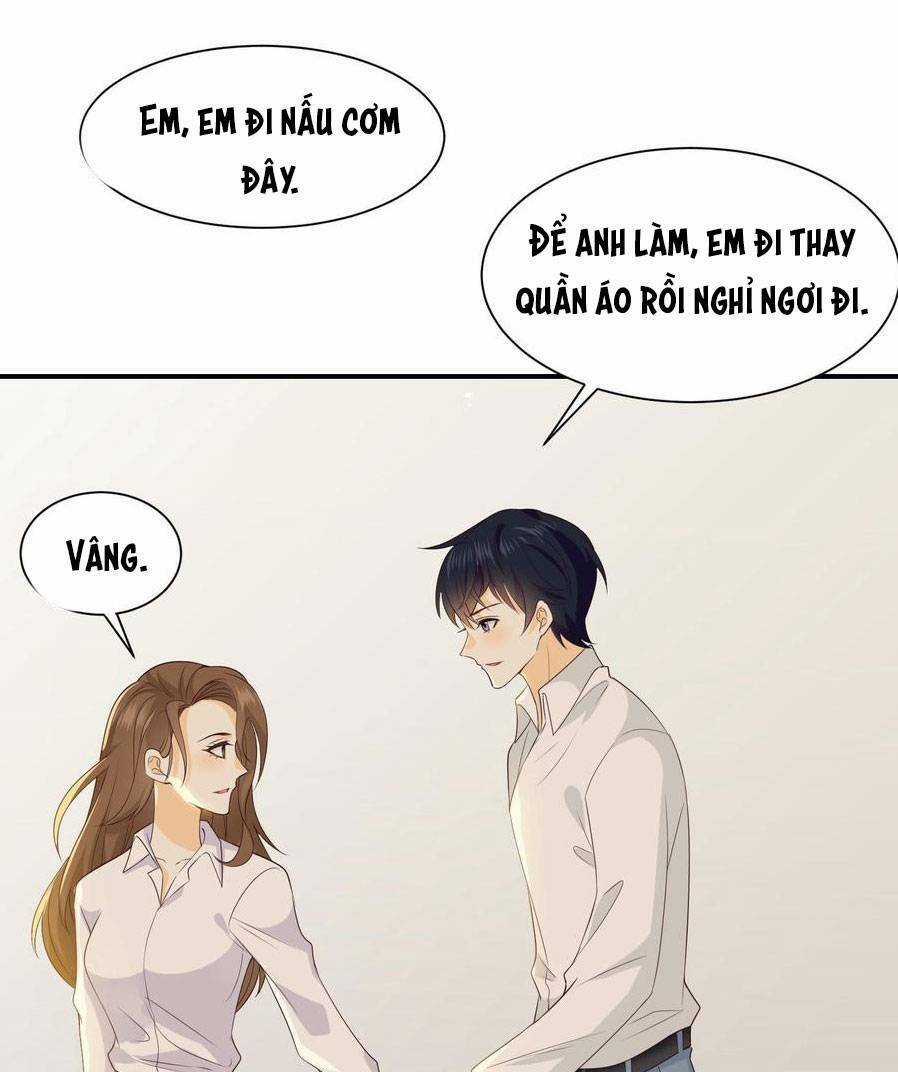 Hệ Thống: Thăng Cấp Nhờ Việc Nuôi Con Chapter 11 trang 13