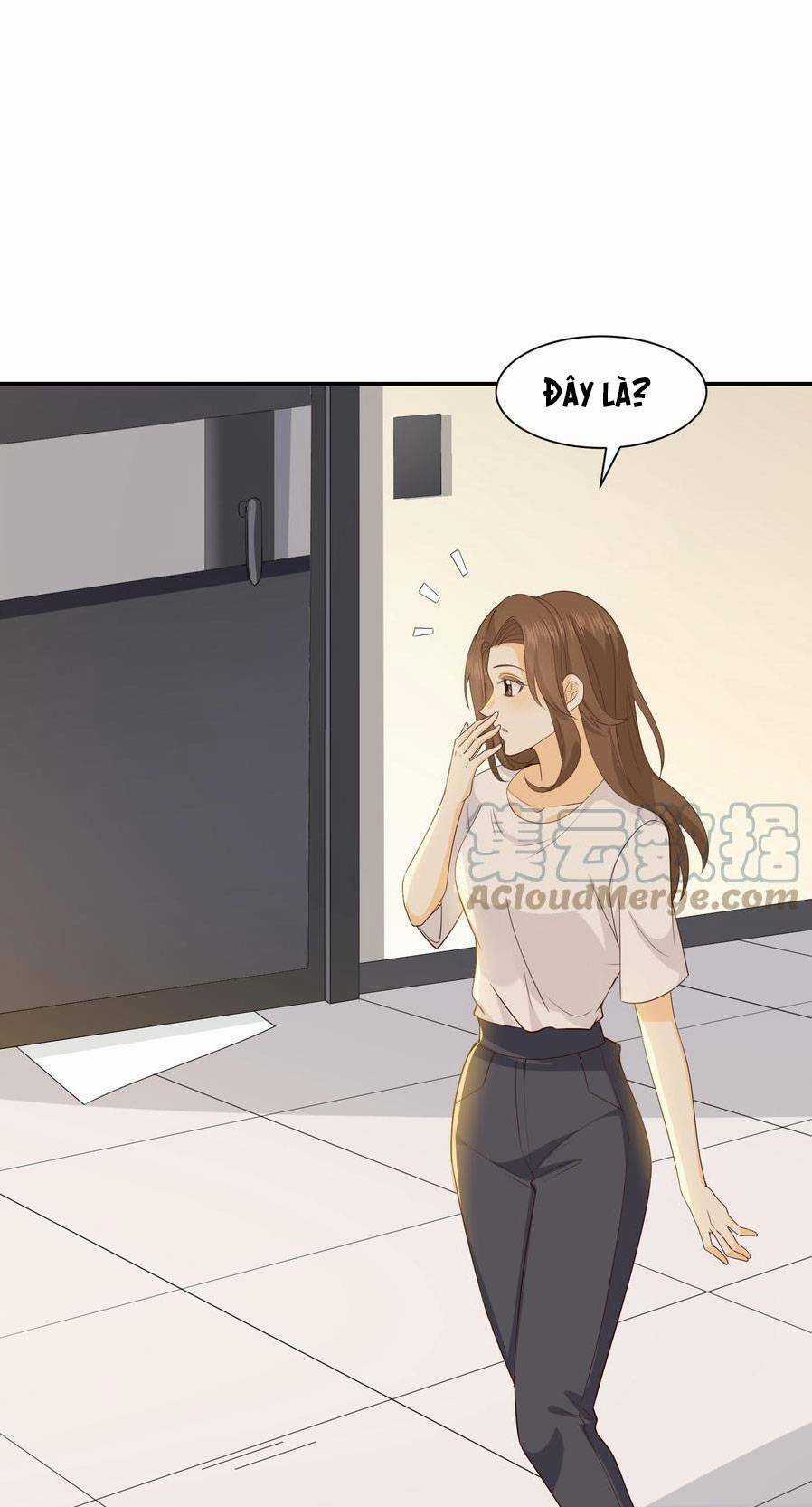 Hệ Thống: Thăng Cấp Nhờ Việc Nuôi Con Chapter 11 trang 15