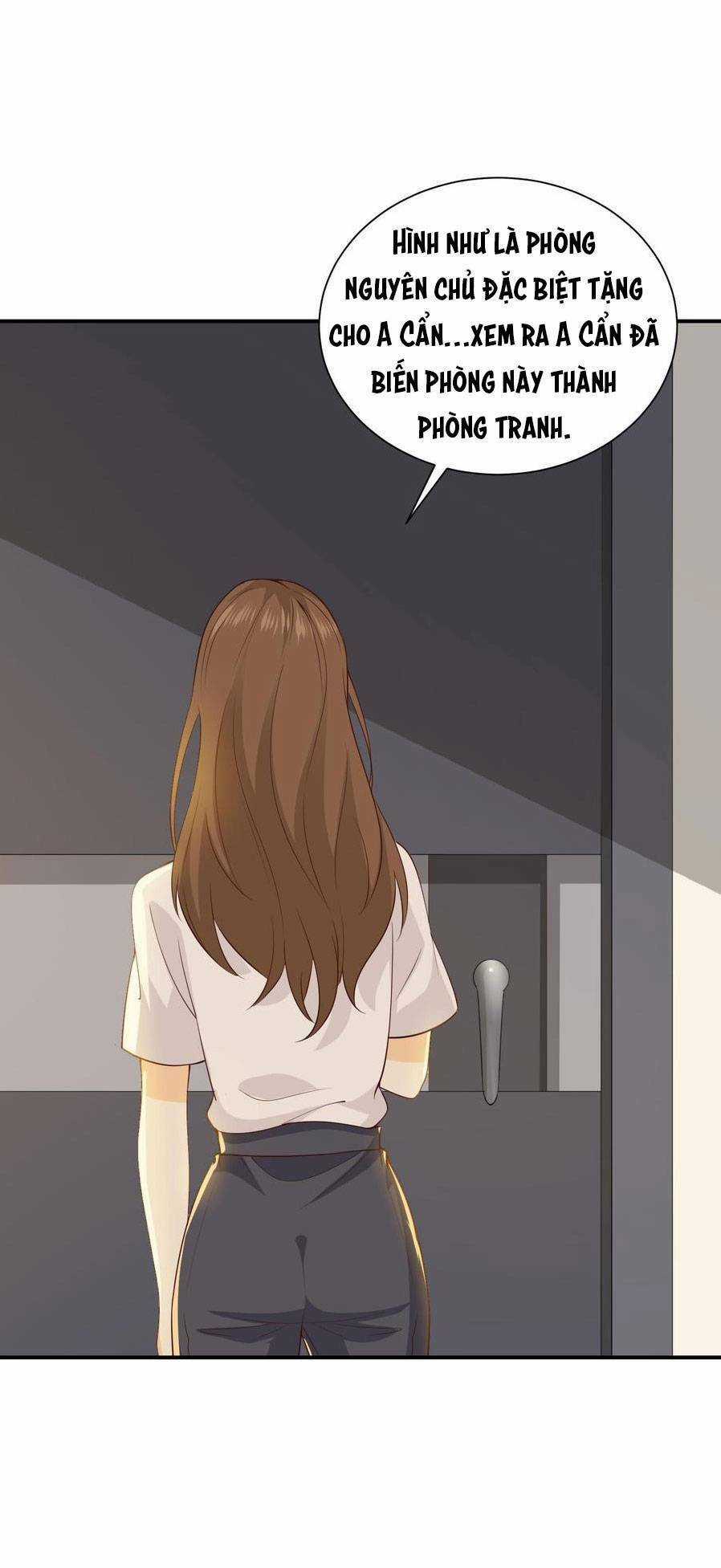 Hệ Thống: Thăng Cấp Nhờ Việc Nuôi Con Chapter 11 trang 18