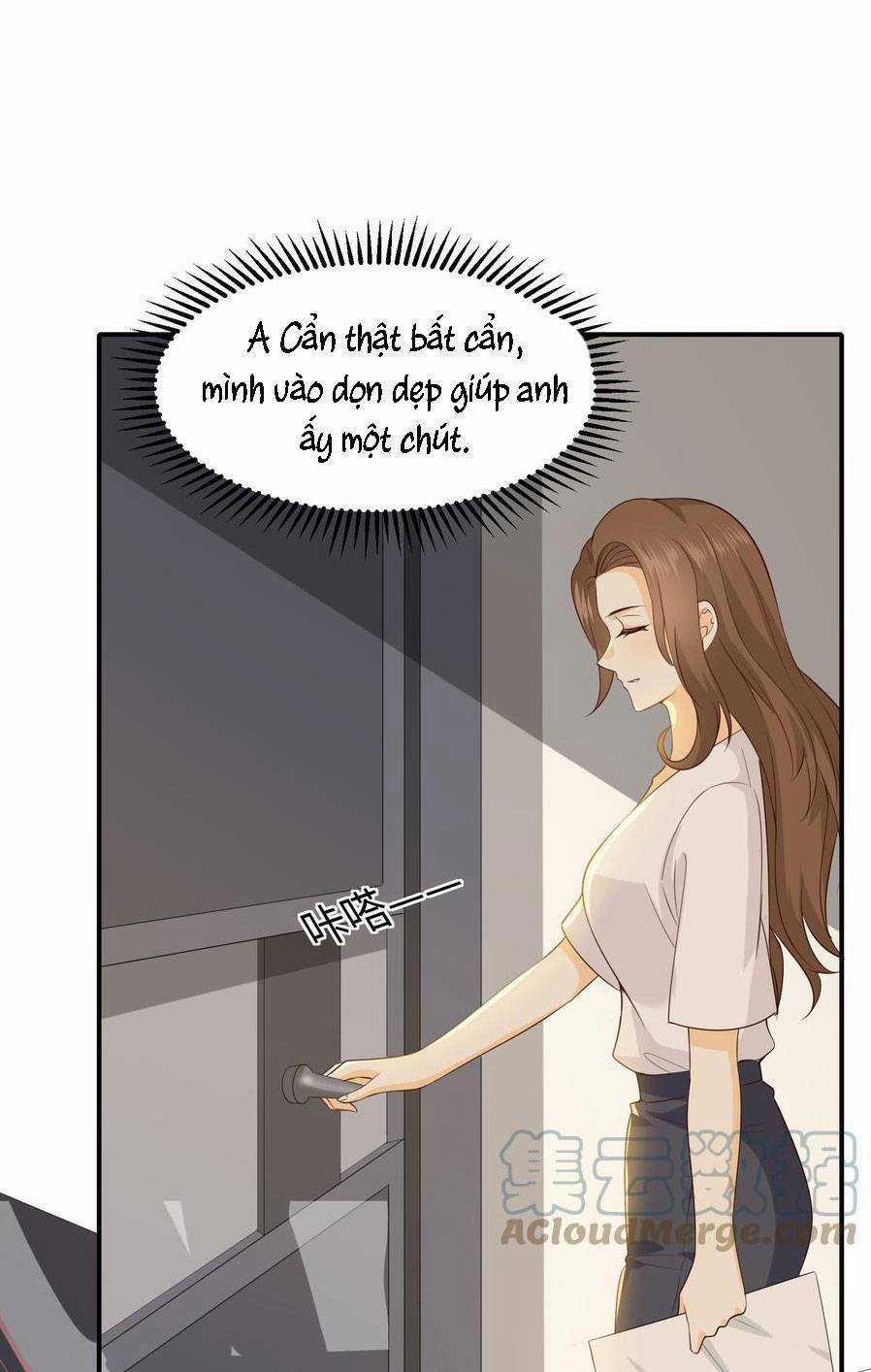 Hệ Thống: Thăng Cấp Nhờ Việc Nuôi Con Chapter 11 trang 19