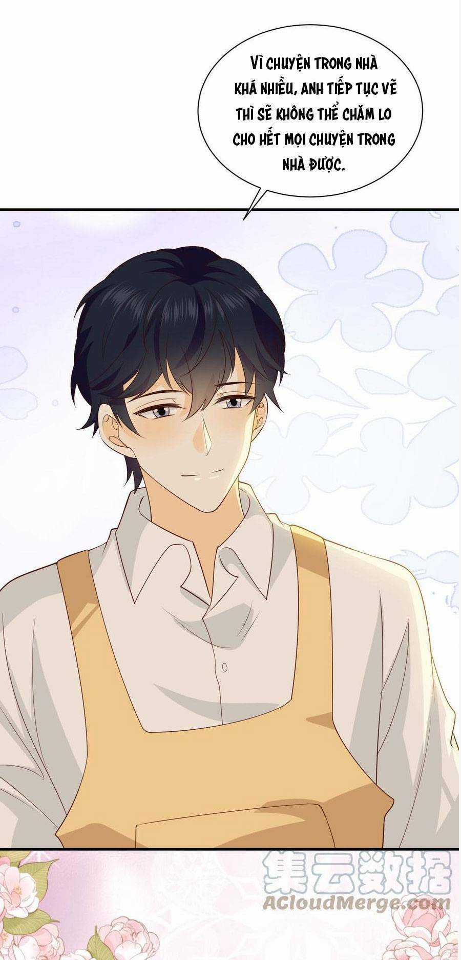 Hệ Thống: Thăng Cấp Nhờ Việc Nuôi Con Chapter 11 trang 30