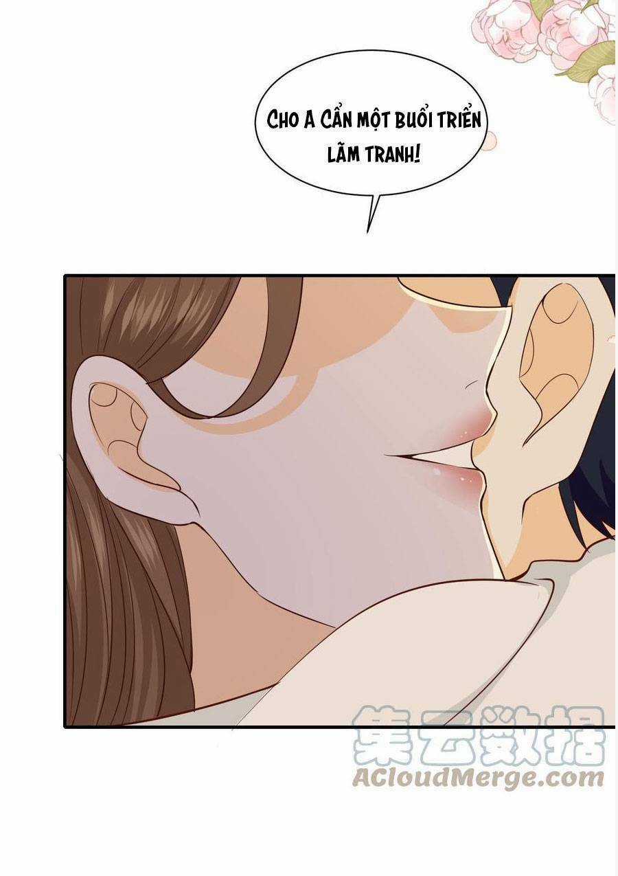 Hệ Thống: Thăng Cấp Nhờ Việc Nuôi Con Chapter 11 trang 32
